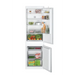 Bosch KIV86NSE0 SER2 BI fridge-freezer LowFrost E 177,2 x 54.1 cm 267l(183 + 84) 35dB Eco Airflow BigBox sliding hinge