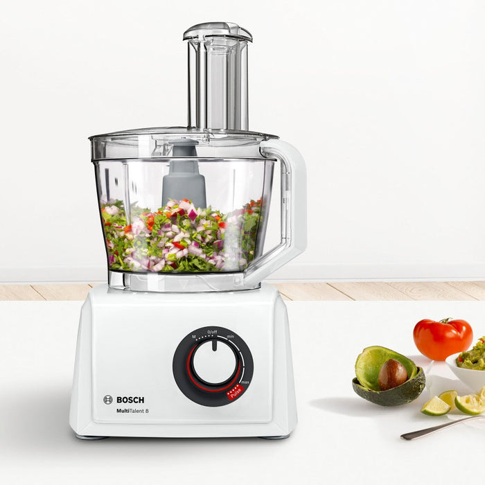 Bosch MC812W620 food processor - Кухненски уреди<<<BOSCH дребна електродомакинска