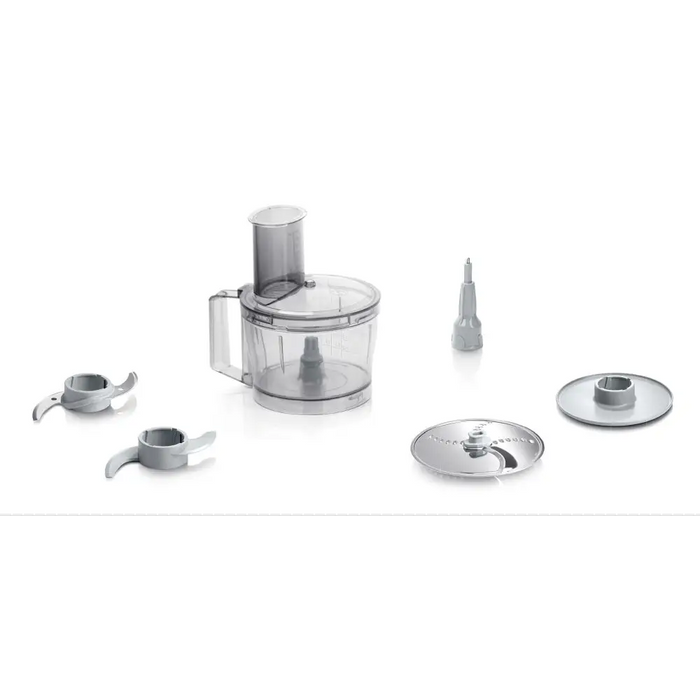 Bosch MCM3100W food processor - Кухненски уреди<<<BOSCH дребна електродомакинска техника<<<BOSCH<<<PolyComp&&&Кухненски