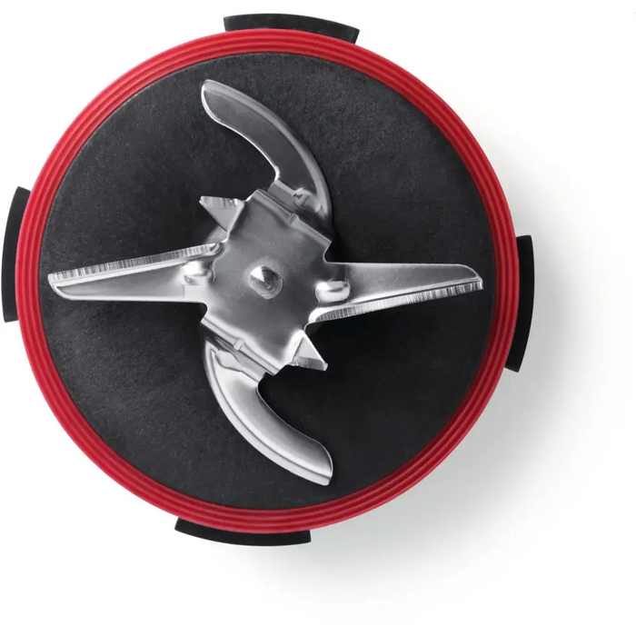 Bosch MCM3201B Kitchen machine MultiTalent 3 800 W BPA-free plastic bowl 2.3 l Double-sided stainless steel disc