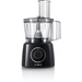 Bosch MCM3201B Kitchen machine MultiTalent 3 800 W BPA-free plastic bowl 2.3 l Double-sided stainless steel disc