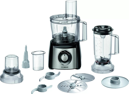 Bosch MCM3PM386 food processor - Кухненски уреди<<<BOSCH дребна електродомакинска