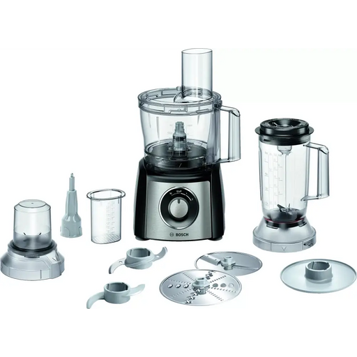 Bosch MCM3PM386 food processor - Кухненски уреди<<<BOSCH дребна електродомакинска
