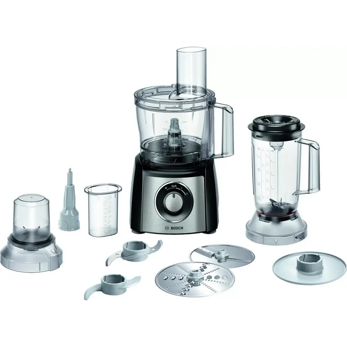 Bosch MCM3PM386 food processor - Кухненски уреди<<<BOSCH дребна електродомакинска