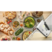 Bosch MFQ37470 Hand mixer 750 W Black White - Mixers / blendersAGD-MIB<<<Home Appliance - ProductsAGD<<<ActionPL