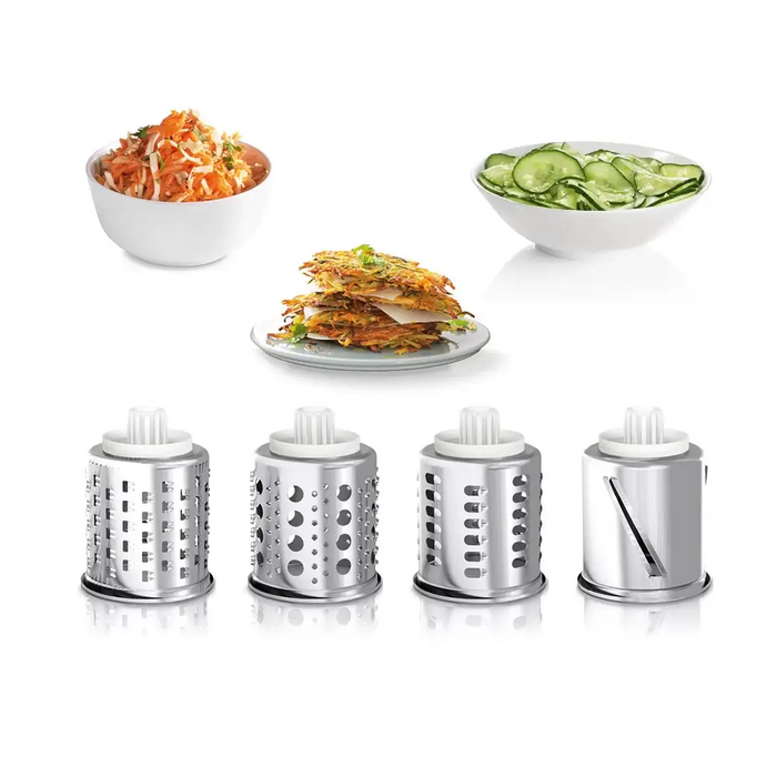 Bosch MFW3X17B meat grinder - Кухненски уреди<<<BOSCH дребна електродомакинска