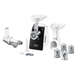 Bosch MFW3X17B meat grinder - Кухненски уреди<<<BOSCH дребна електродомакинска