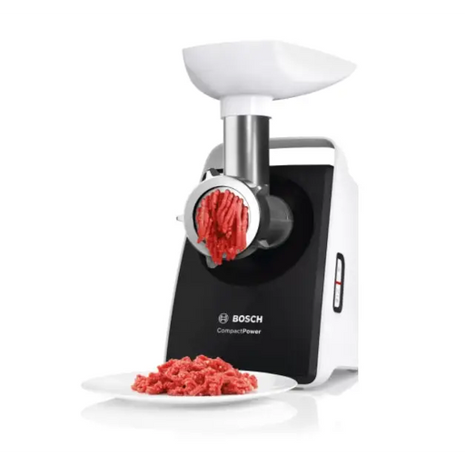 Bosch MFW3X17B meat grinder - Кухненски уреди<<<BOSCH дребна електродомакинска