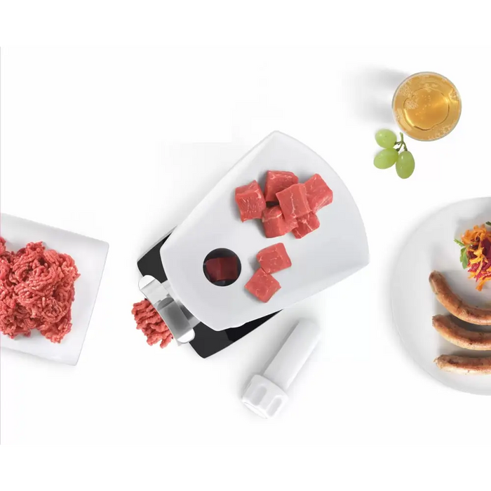 Bosch MFW3X17B meat grinder - Кухненски уреди<<<BOSCH дребна електродомакинска