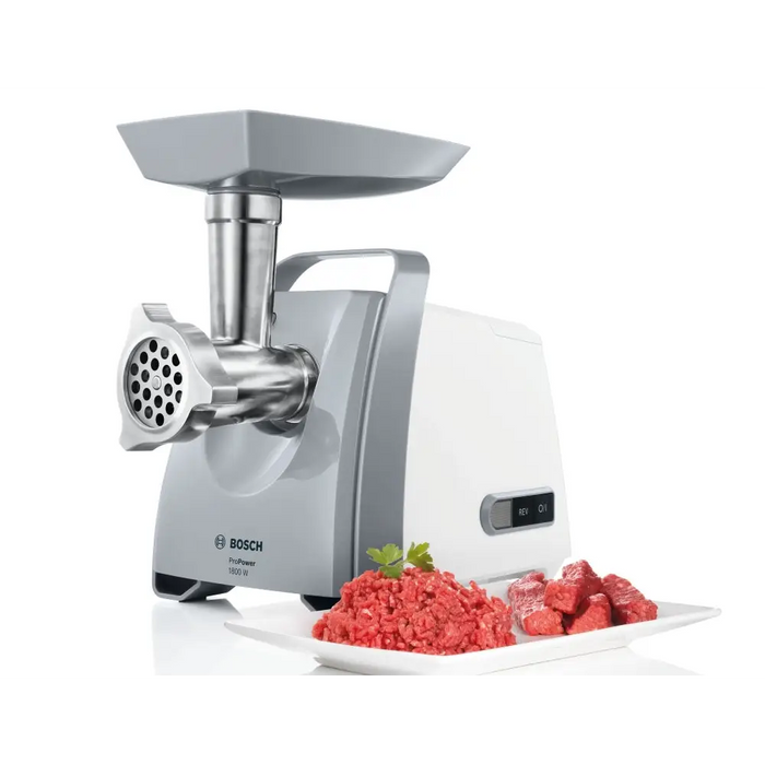 Bosch MFW45020 meat grinder - Кухненски уреди<<<BOSCH дребна електродомакинска