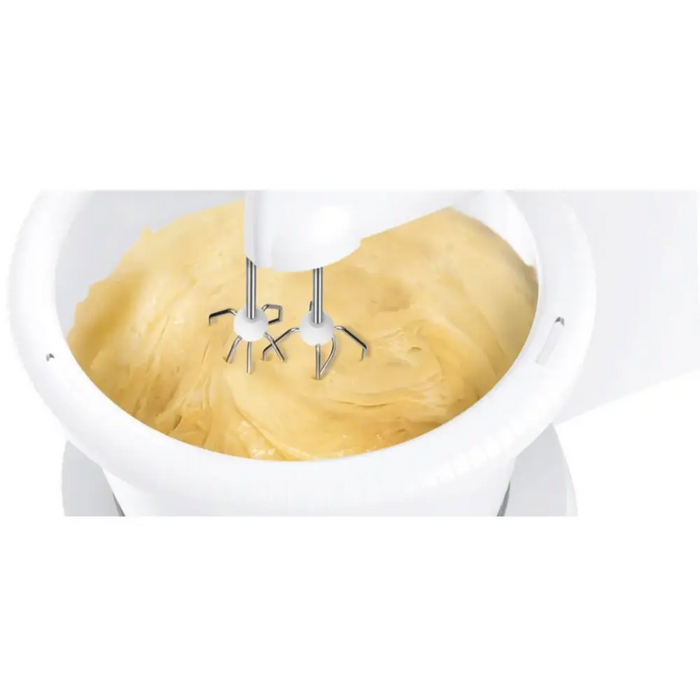 Bosch MQWPL2000 hand mixer (white + 375W) - Mixers / blendersAGD-MIB<<<Home Appliance - ProductsAGD<<<ActionPL