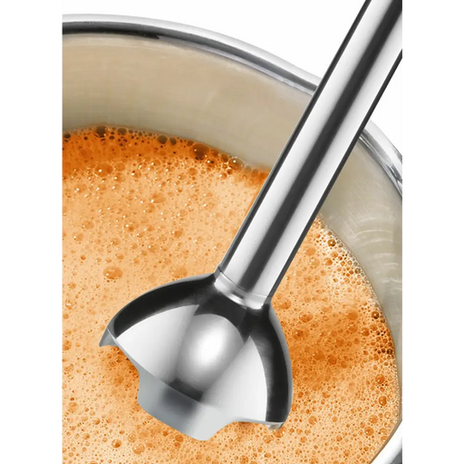 Bosch MSM24100 blender Immersion blender 400 W Stainless steel White - Mixers / blendersAGD-MIB<<<Home Appliance