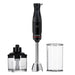 Bosch MSM4B620 blender Immersion blender 1000 W Black - Mixers / blendersAGD-MIB<<<Home Appliance