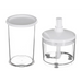 Bosch MSM66150 blender Immersion blender Silver,White 600 W - Mixers / blendersAGD-MIB<<<Home Appliance