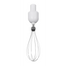 Bosch MSM66150 blender Immersion blender Silver,White 600 W - Mixers / blendersAGD-MIB<<<Home Appliance