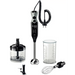 Bosch MSM67170 blender Immersion blender 750 W Black Silver - Mixers / blendersAGD-MIB<<<Home Appliance