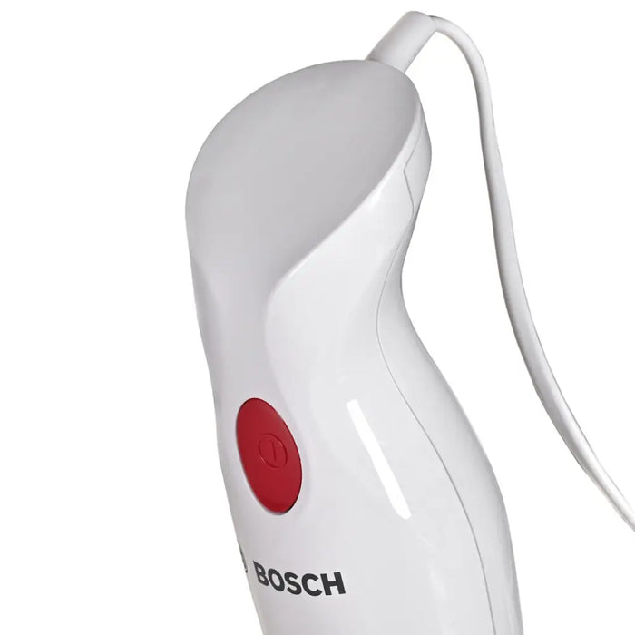 Bosch MSMP1000 Immersion Blender 350 W White - Mixers / blendersAGD-MIB<<<Home Appliance - ProductsAGD<<<ActionPL