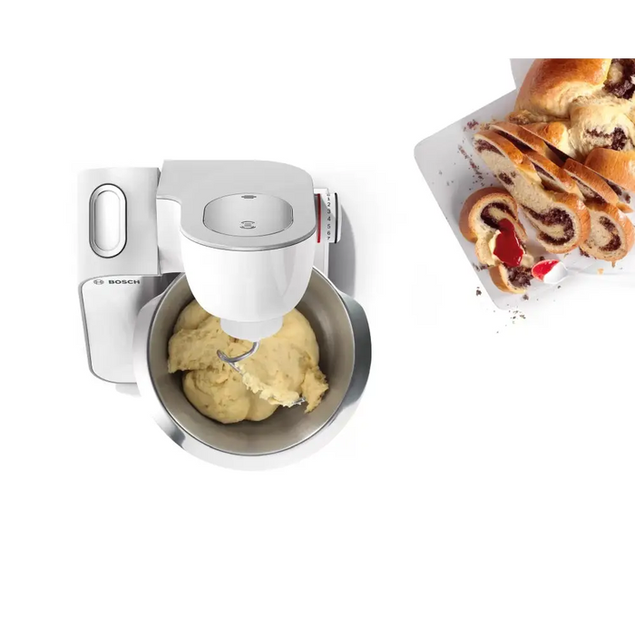 Bosch MUM58231 food processor - Кухненски роботи<<<За Кухнята<<<Малки електроуреди<<<TechMart