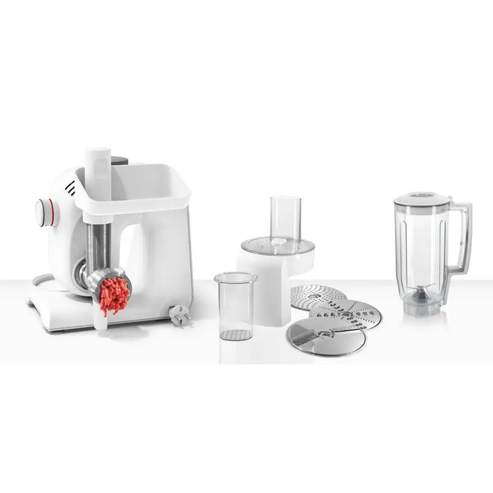 Bosch MUM58231 food processor - Кухненски роботи<<<За Кухнята<<<Малки електроуреди<<<TechMart