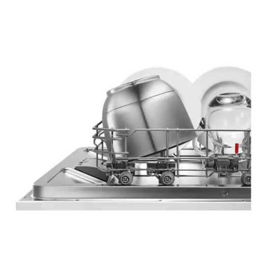 Bosch MUZ5ER2 Stainless steel bowl 3.9 l capacity (max. 2.0 kg of dough) - Кухненски уреди<<<BOSCH дребна