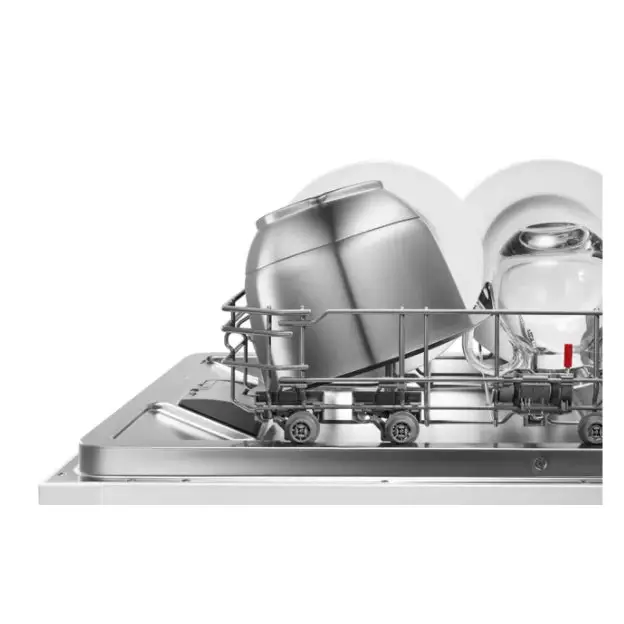 Bosch MUZ5ER2 Stainless steel bowl 3.9 l capacity (max. 2.0 kg of dough) - Кухненски уреди<<<BOSCH дребна