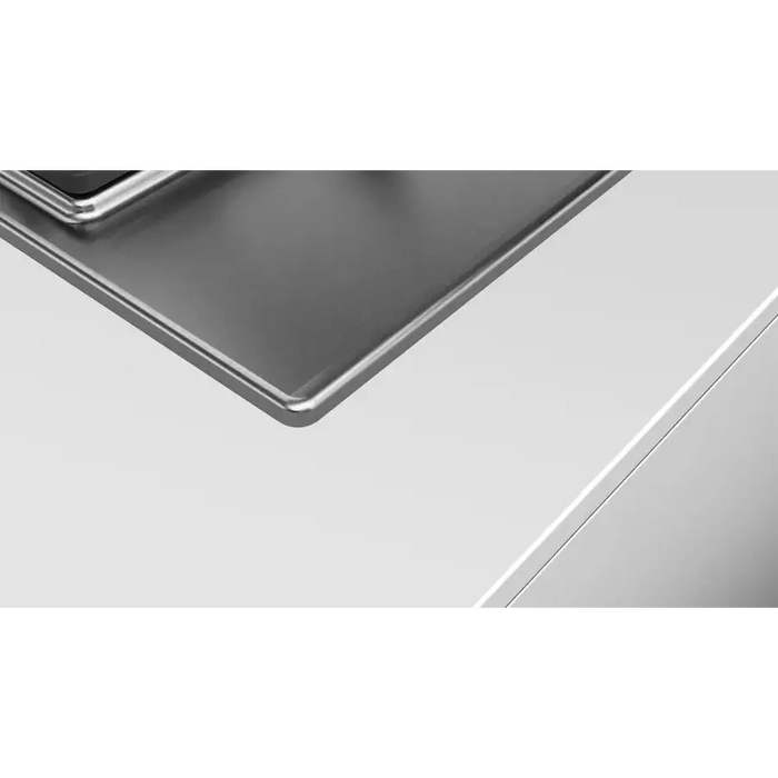 Bosch PCP6A5B90 SER6 Gas hob FlameSelect Inox - Плотове<<<BOSCH плотове<<<BOSCH<<<PolyComp&&&Built-in hot