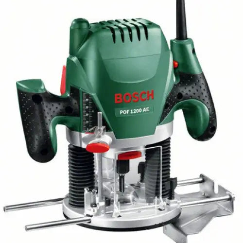 BOSCH POF 1200 AE CUTTER - Фрези<<<Триони и циркуляри<<<Инструменти и железария<<<Praktiker&&&Фрези<<<Триони циркуляри