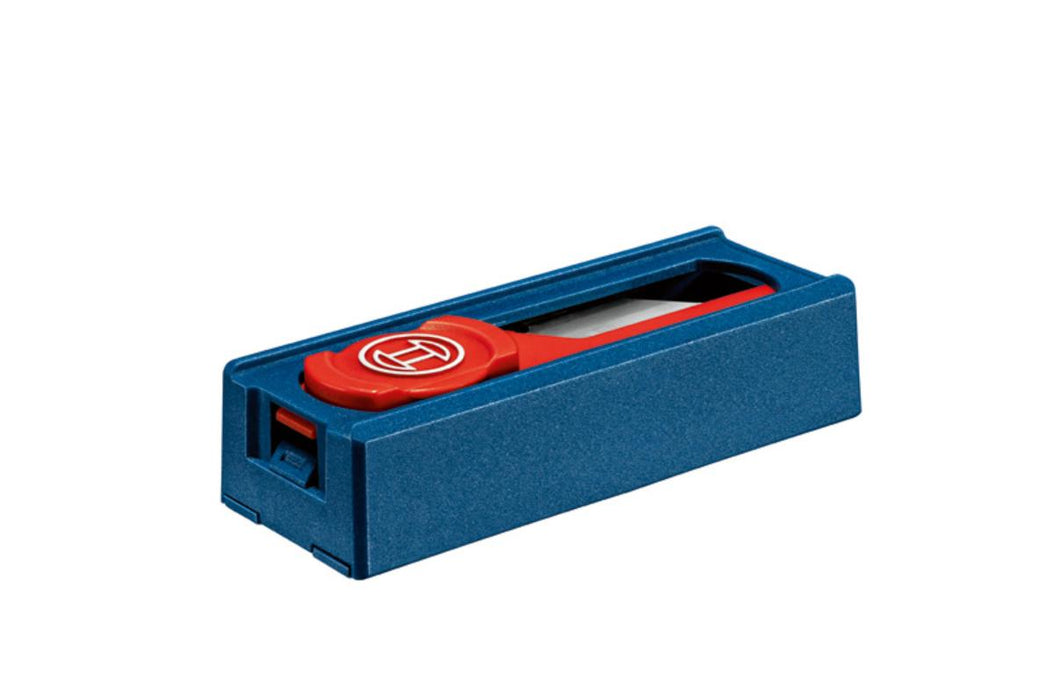 SPARE BLADES 10 PCS BOSCH PRO