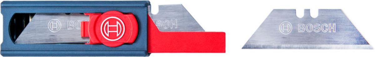 SPARE BLADES 10 PCS BOSCH PRO