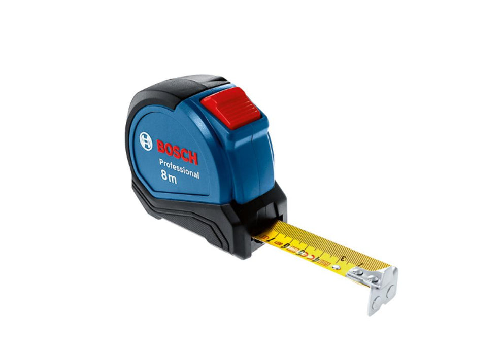 Tape measure BOSCH 1600A01V3S (8 m)
