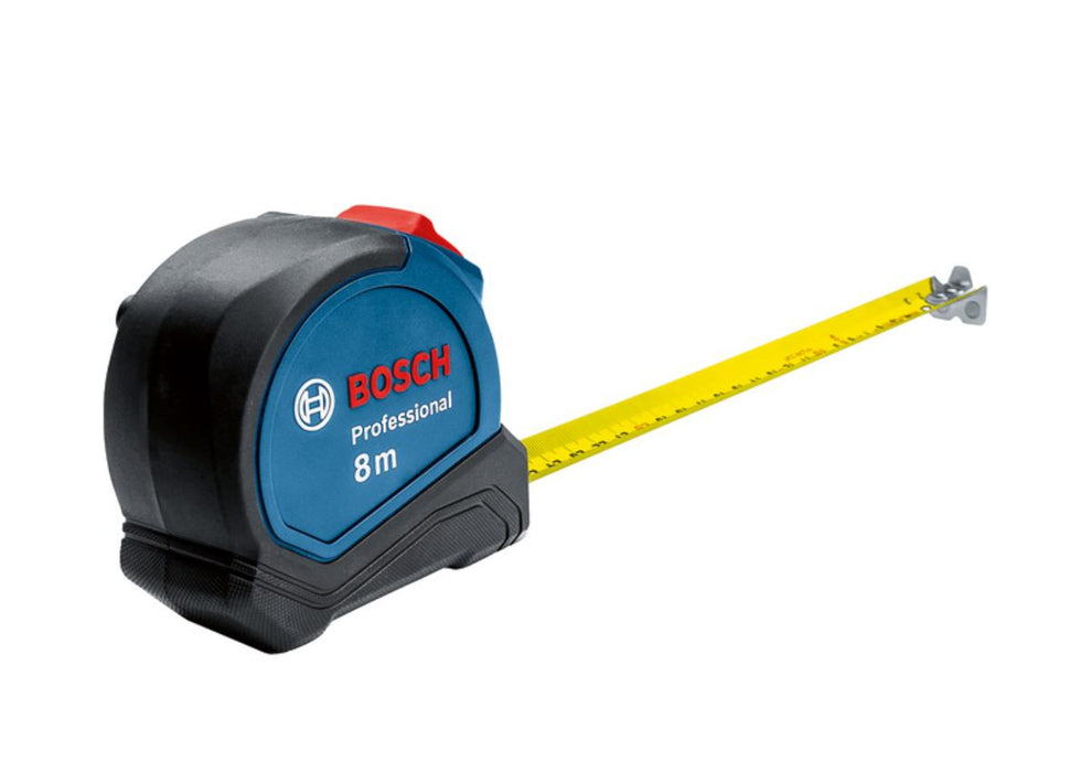 Tape measure BOSCH 1600A01V3S (8 m)