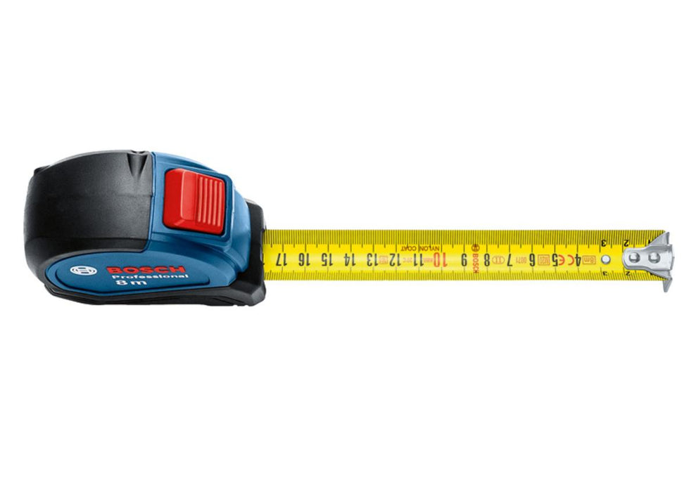 Tape measure BOSCH 1600A01V3S (8 m)