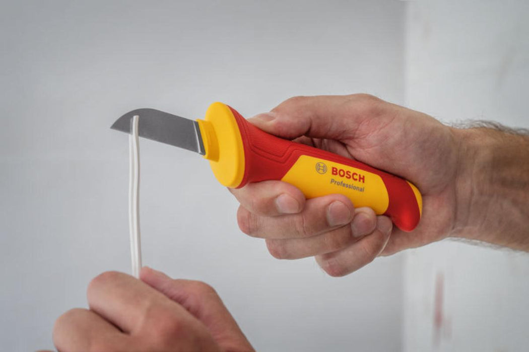 CABLE CUTTER 1000V BOSCH PRO