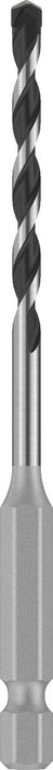 METAL DRILL BIT HEX-5 BOSCH 4x50x100