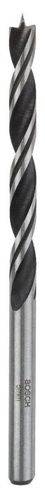 BOSCH PRO WOOD DRILL BIT 5 MM