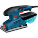 BOSCH PROFESSIONAL GSS 23 A 190 W VIBROSE SLIPPER - Вибрационни шлайфмашини<<<Шлайф машини<<<Инструменти и