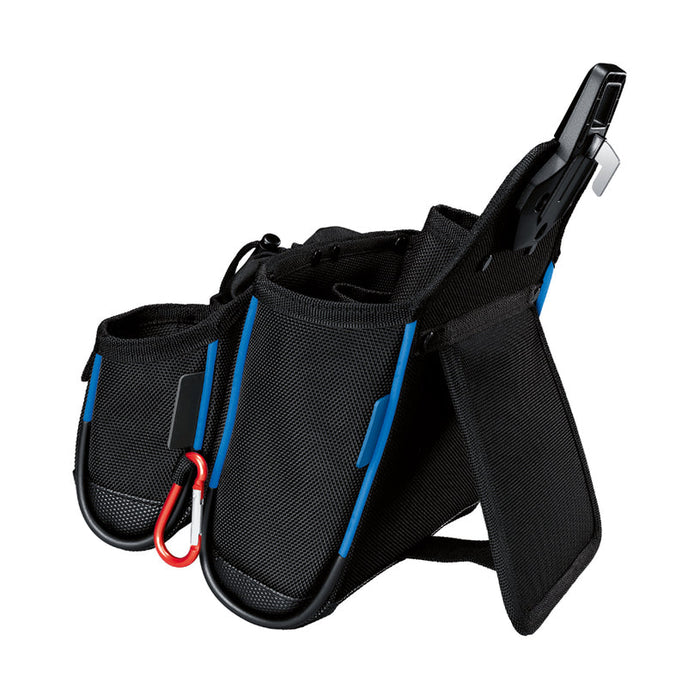 BOSCH PROFESSIONAL GWT 4 TOOL BAG - Чанти за инструменти<<<Съхранение и организиране<<<Инструменти и