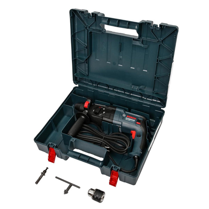 PERFORATOR BOSCH GBH 240 + CARTRIDGE