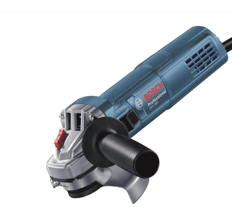 ANGLE GRINDER BOSCH PROFESSIONAL GWS 880