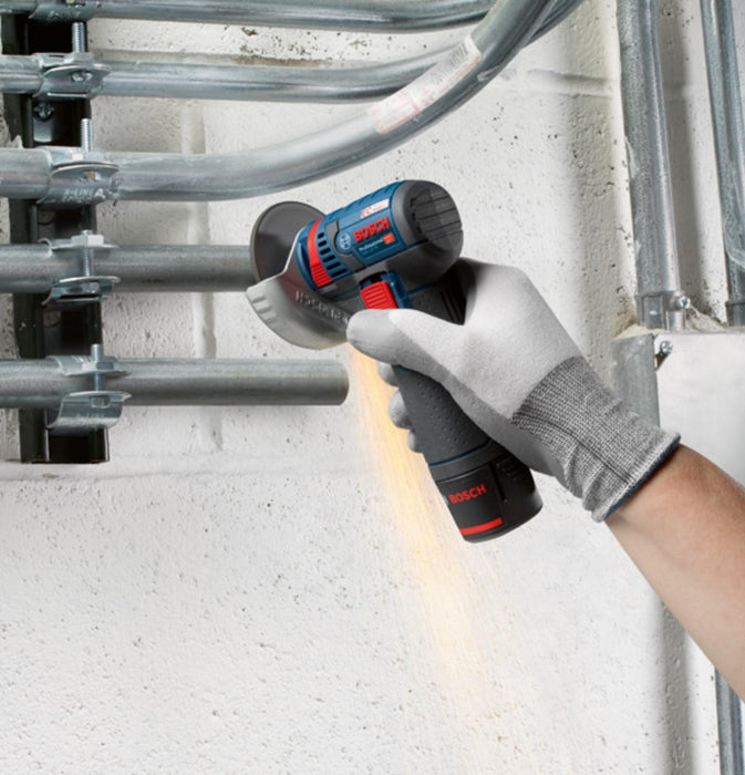 Angle grinder BOSCH GWS 12V-76 Professional 12 V