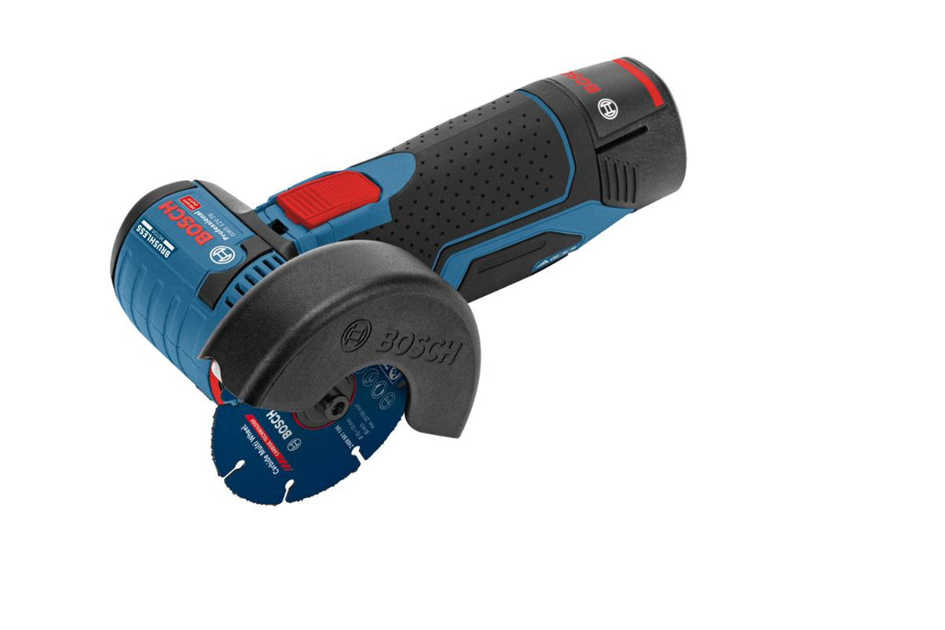 Angle grinder BOSCH GWS 12V-76 Professional 12 V