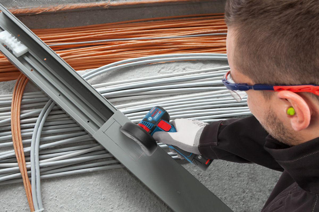 Angle grinder BOSCH GWS 12V-76 Professional 12 V