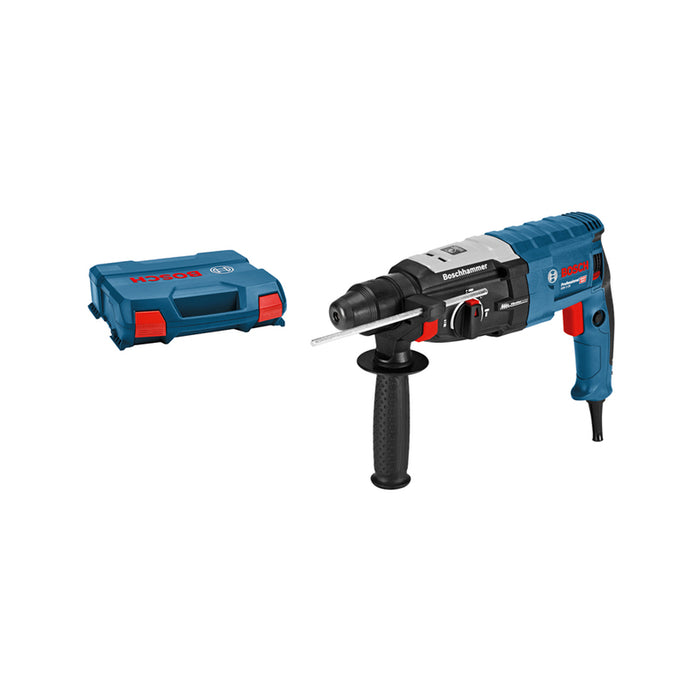 PUNCH BOSCH PROFESSIONAL GBH 2-28 3.20 J, SDS PLUS, 880 W, SUITCASE