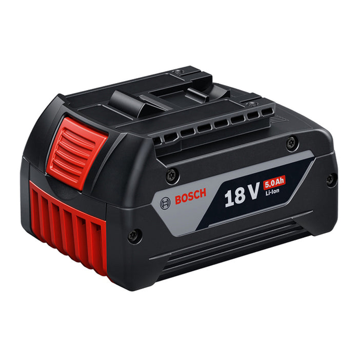 CORDLESS BATTERY BOSCH PROFESSIONAL GBA 18 V 5.0Ah