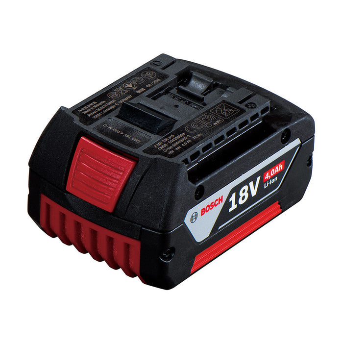 BATTERY 18 V 4 AH BOSCH PROFESSIONAL GBA 18