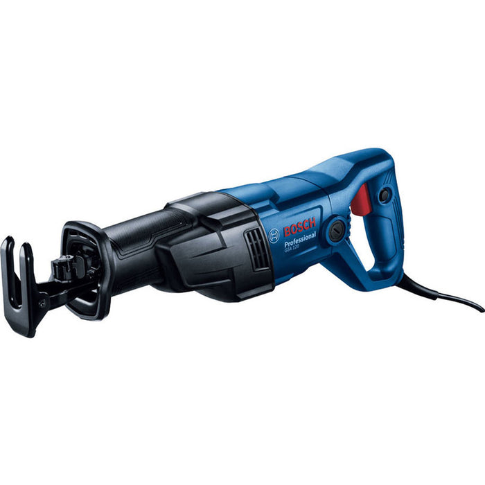 SABER SAW BOSCH PROFESSIONAL GSA 120
