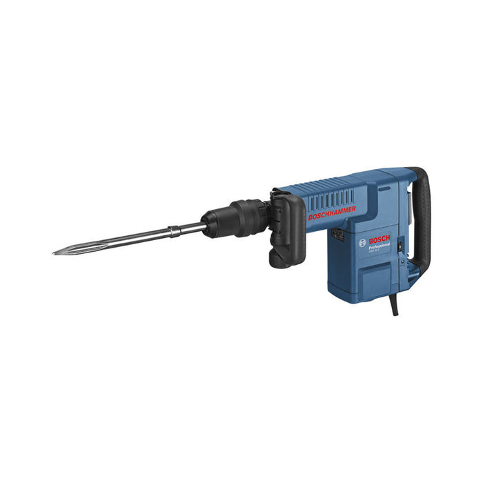 BRUSH BOSCH PROFESSIONAL GSH 11 NEW 16.80 J, SDS MAX, 1500 W, SUITCASE