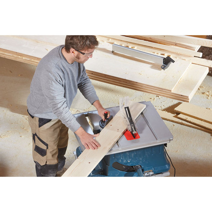 STATIONARY CIRCULAR BOSCH PROFESSIONAL GTS 635-216