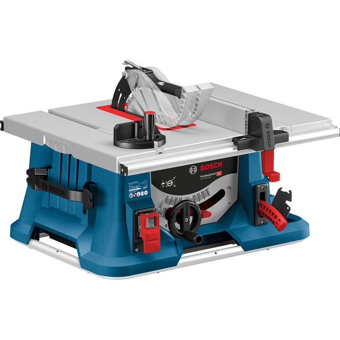 STATIONARY CIRCULAR BOSCH PROFESSIONAL GTS 635-216