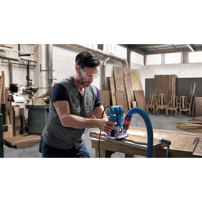 BOSCH PROFESSIONAL GOF 130 CUTTER